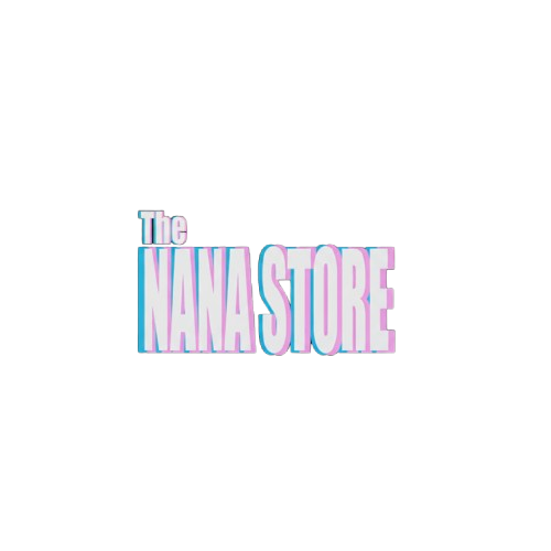 THE NANA STORE Logo